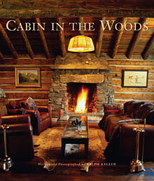 книга Cabin in the Woods, автор: Ralph Kylloe